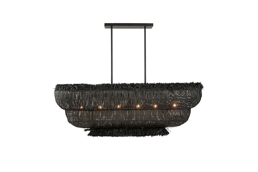 Arteriors Home YESSIKA 6-Light Chandelier