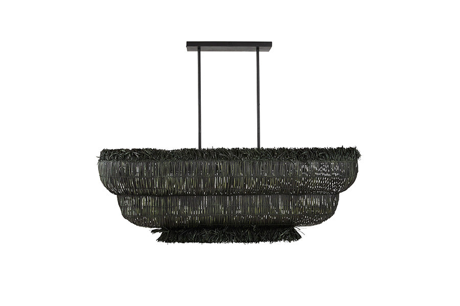 Arteriors Home YESSIKA 6-Light Chandelier