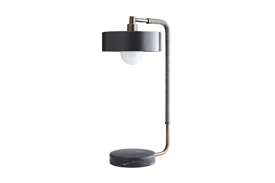 Arteriors Home AARON Lamp