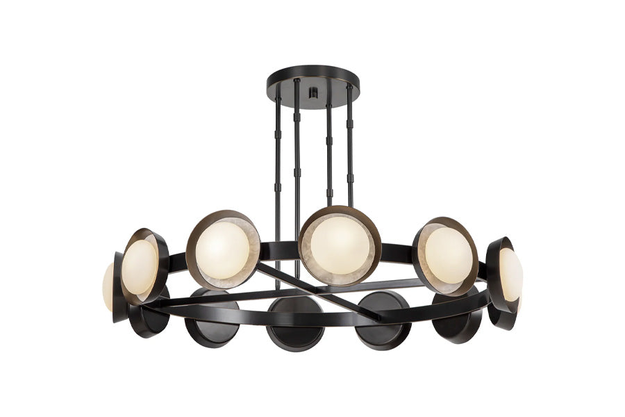 Alora Lighting ALONSO 50" Chandelier