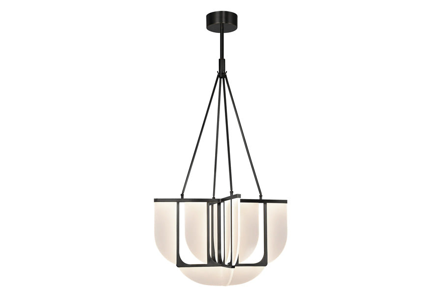 Alora Lighting ANDERS 30" Chandelier