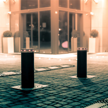 Bollard Lights