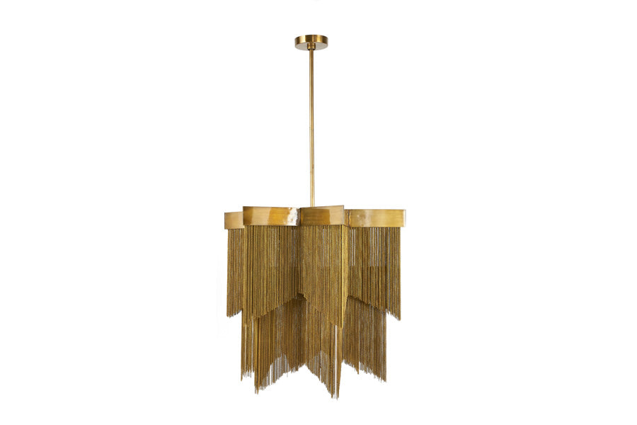 Arteriors Home BRIDGET 4-Light Chandelier