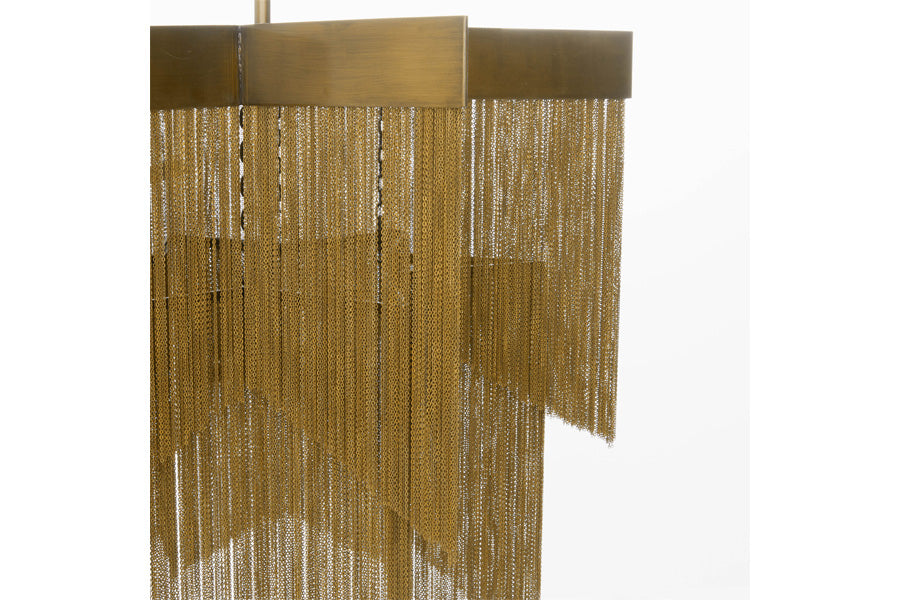 Arteriors Home BRIDGET 4-Light Chandelier