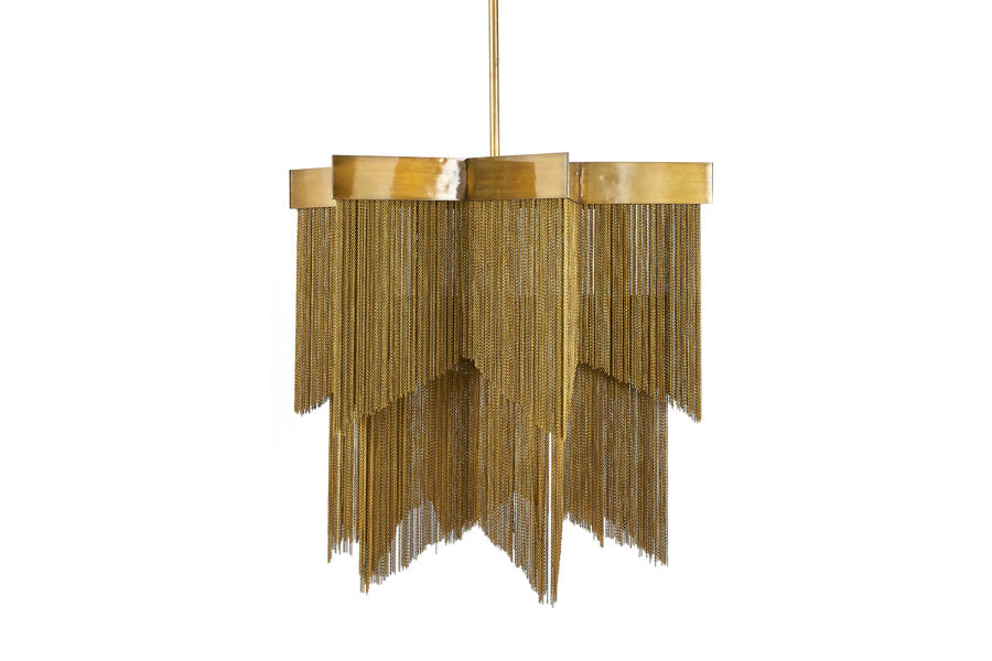 Arteriors Home BRIDGET 4-Light Chandelier