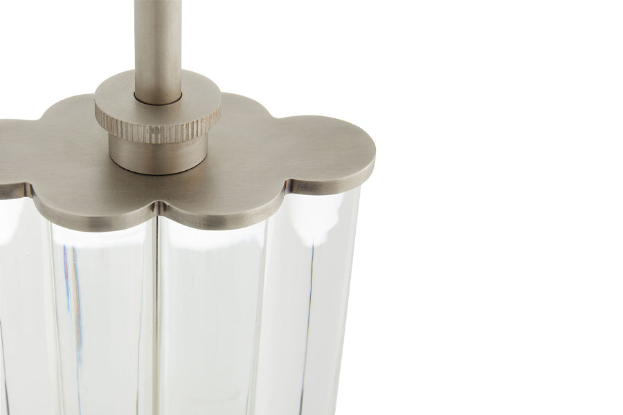 Arteriors Home ECKART Lamp