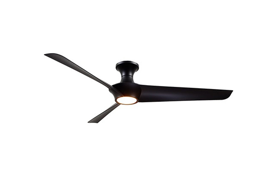 Alora Mood EMIKO HF523056 LED Flushmount Ceiling Fan