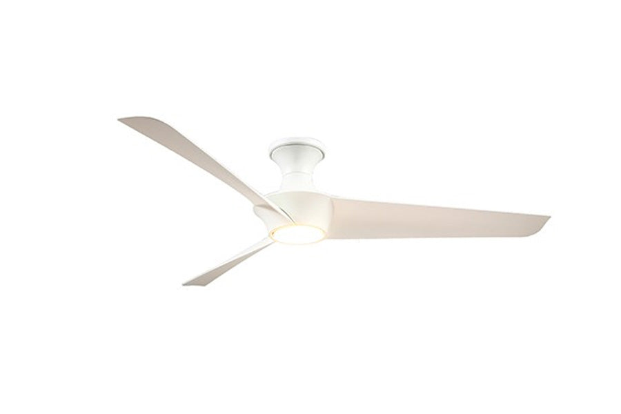 Alora Mood EMIKO HF523056 LED Flushmount Ceiling Fan