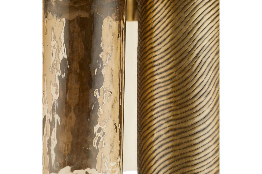 Arteriors Home FARAMOND 10-Light Chandelier