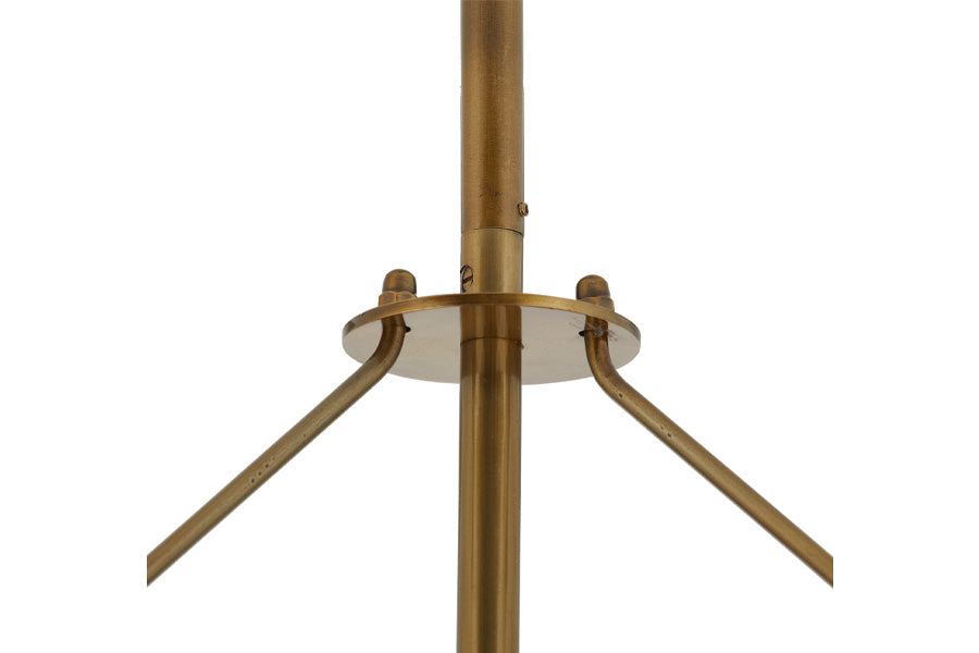 Arteriors Home FARAMOND 10-Light Chandelier