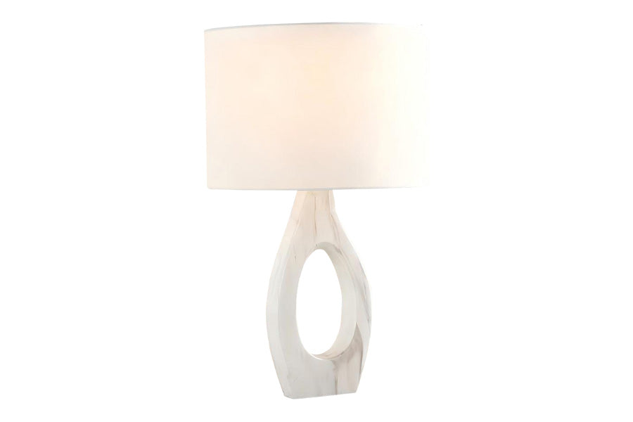 Lux Lighting Loop Decorative Lamp