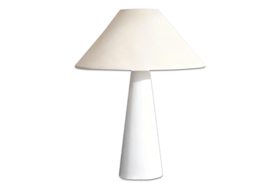 Lux Lighting Tower Decorative Lamp