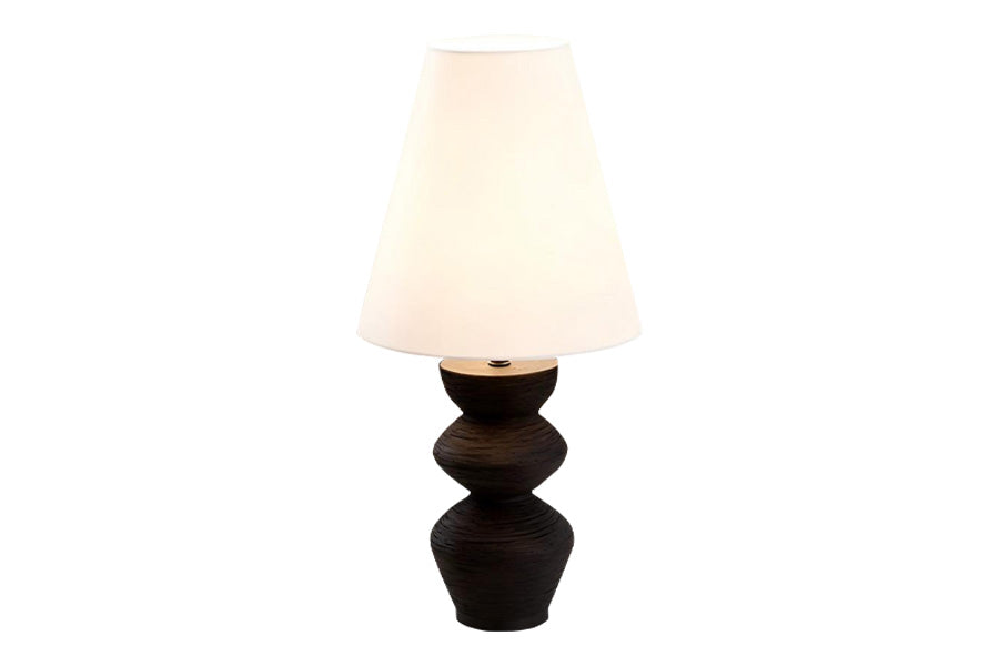 Lux Lighting Wave Decorative Lamp