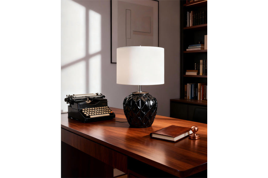 Lux Lighting Hive Decorative Lamp