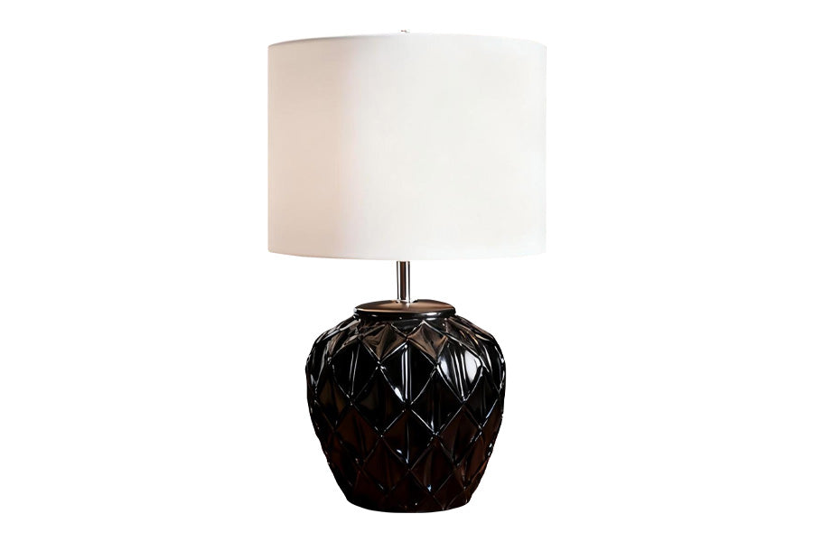 Lux Lighting Hive Decorative Lamp