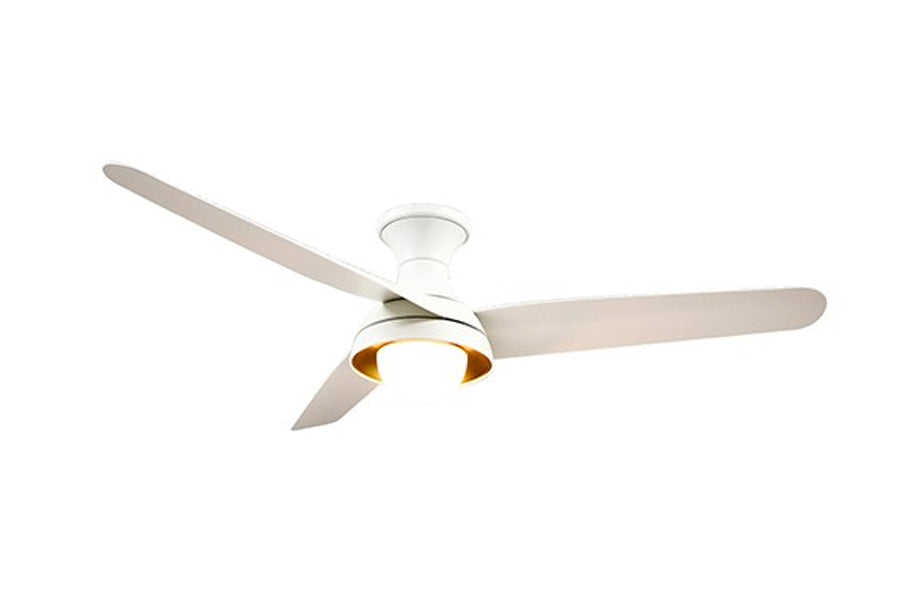 Alora Mood RUBIO HF522054 LED Flushmount Ceiling Fan