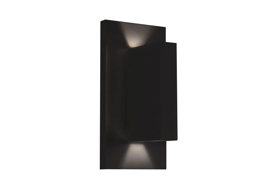 Kuzco Lighting VISTA 9" Exterior Wall Sconce