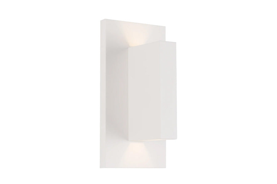 Kuzco Lighting VISTA 9" Exterior Wall Sconce