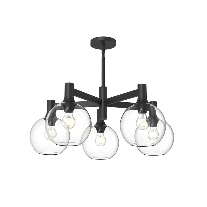 Mood Lighting CASTILLA CH506129 Chandelier